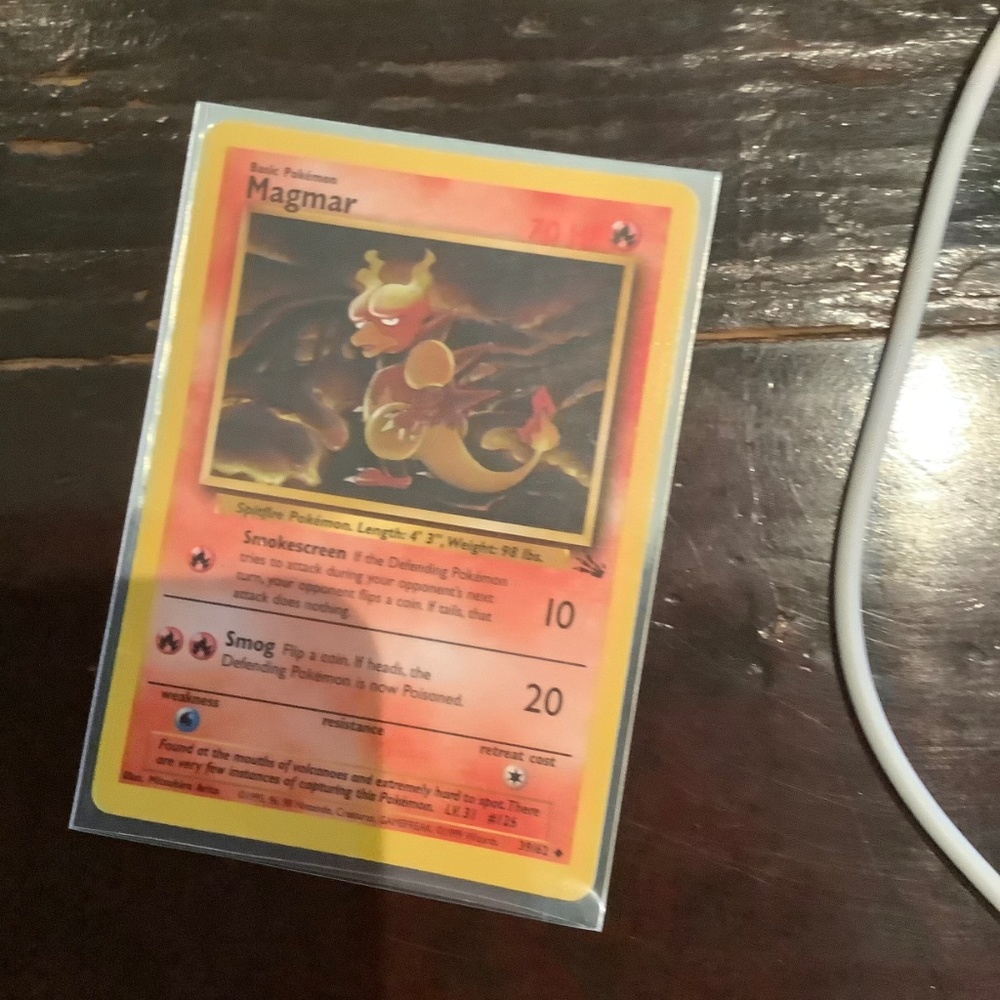 Pokemon